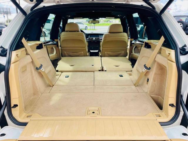 2012 BMW X5 xDrive50i