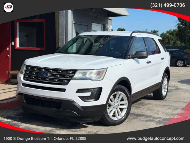 2016 Ford Explorer Base for sale in Orlando, FL