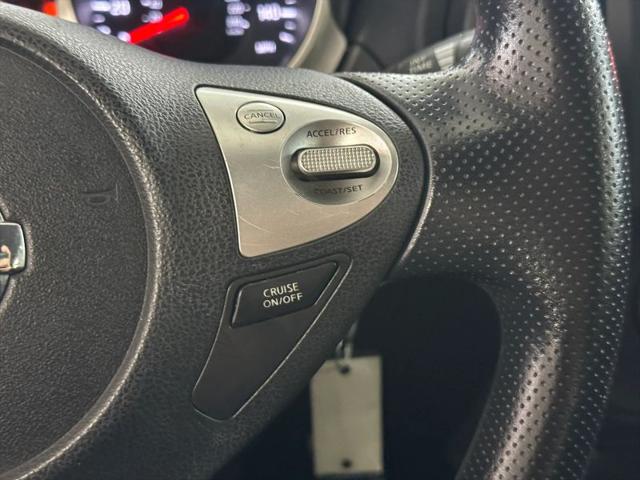 2012 Nissan JUKE S