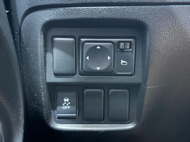2012 Nissan JUKE S