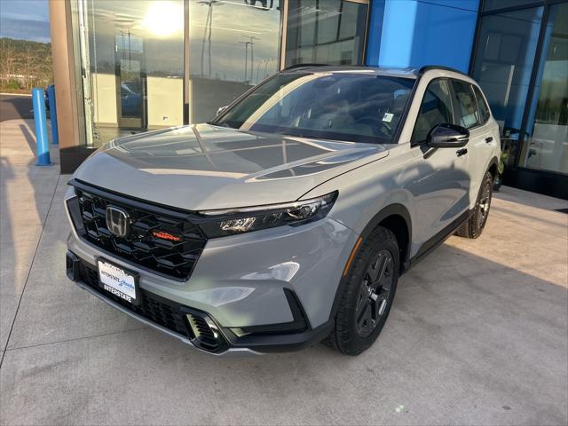 2026 Honda CR-V Hybrid TrailSport for sale in Aberdeen, WA