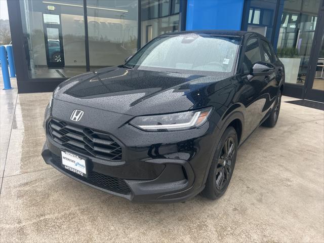 2026 Honda HR-V Sport for sale in Aberdeen, WA