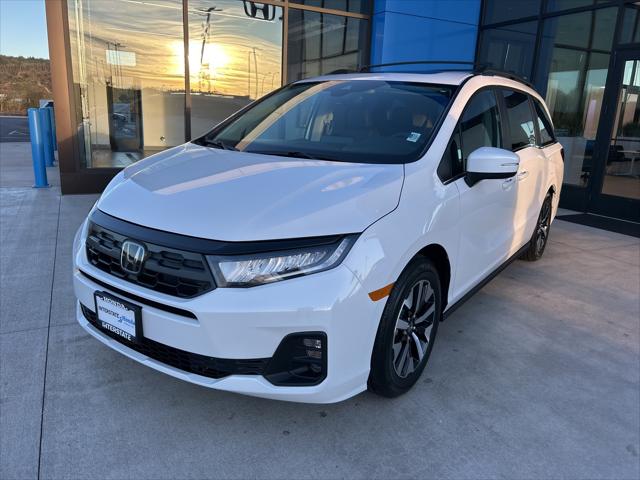 2026 Honda Odyssey EX-L for sale in Aberdeen, WA