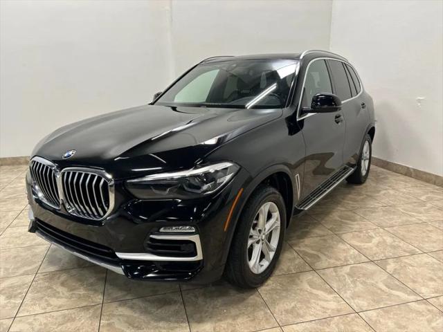 2019 BMW X5 xDrive40i for sale in Carrollton, TX