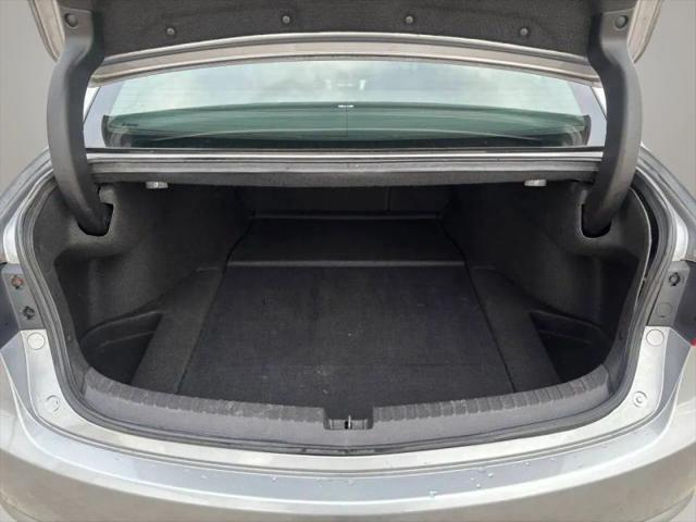 2018 Acura TLX Tech Pkg