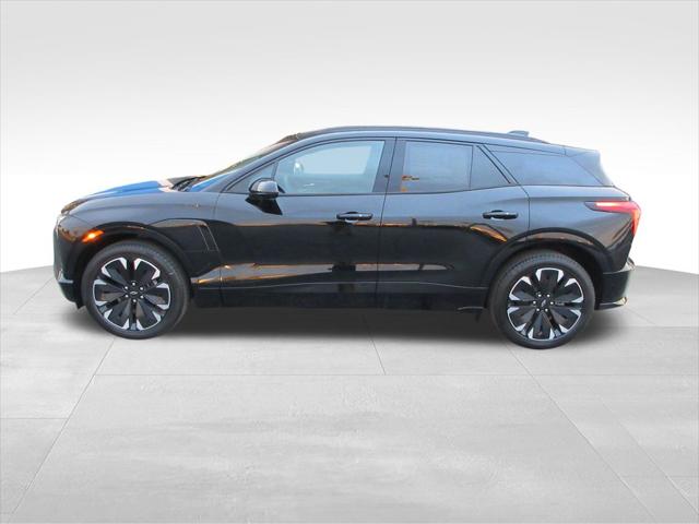 2026 Chevrolet V Blazer RS FWD