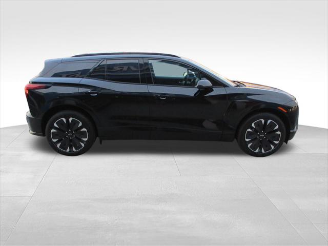 2026 Chevrolet V Blazer RS FWD