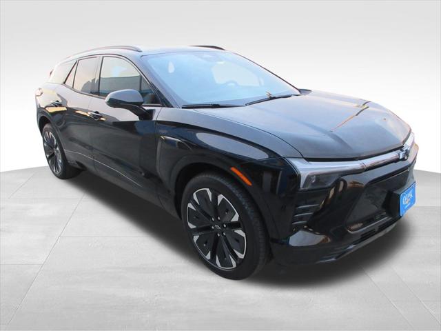 2026 Chevrolet V Blazer RS FWD