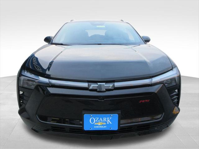 2026 Chevrolet V Blazer RS FWD