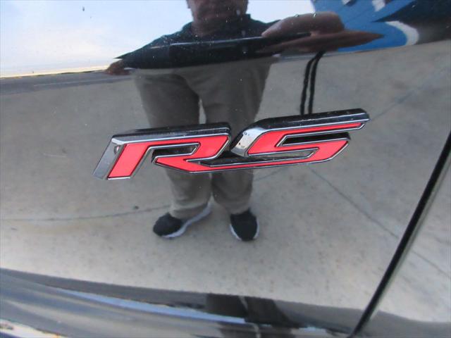 2026 Chevrolet V Blazer RS FWD