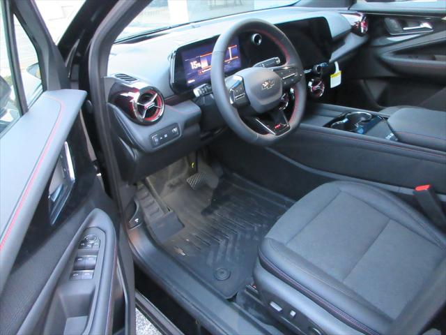 2026 Chevrolet V Blazer RS FWD
