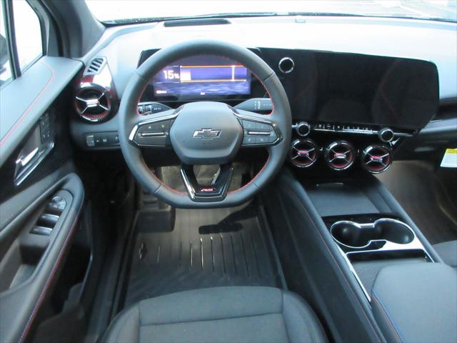 2026 Chevrolet V Blazer RS FWD