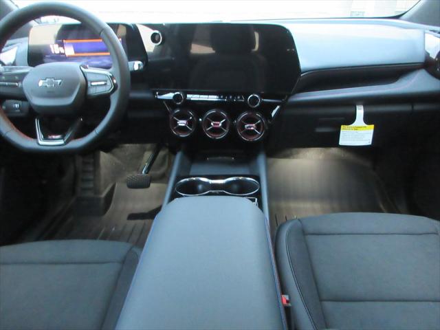 2026 Chevrolet V Blazer RS FWD