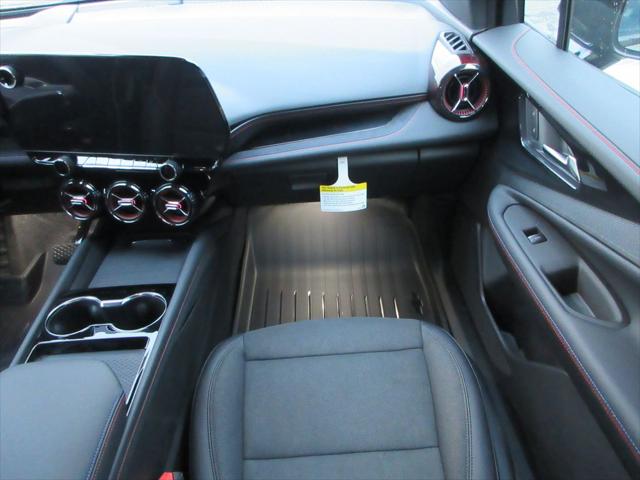 2026 Chevrolet V Blazer RS FWD