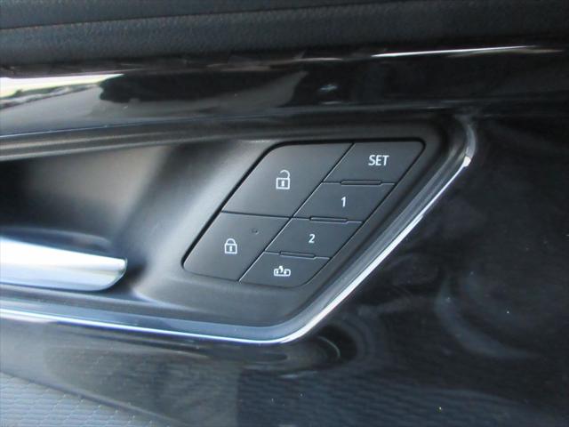 2026 Chevrolet V Blazer RS FWD