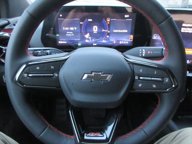 2026 Chevrolet V Blazer RS FWD