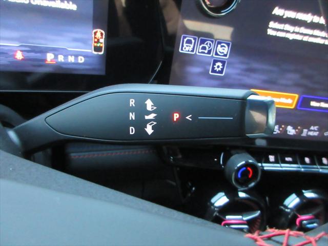 2026 Chevrolet V Blazer RS FWD