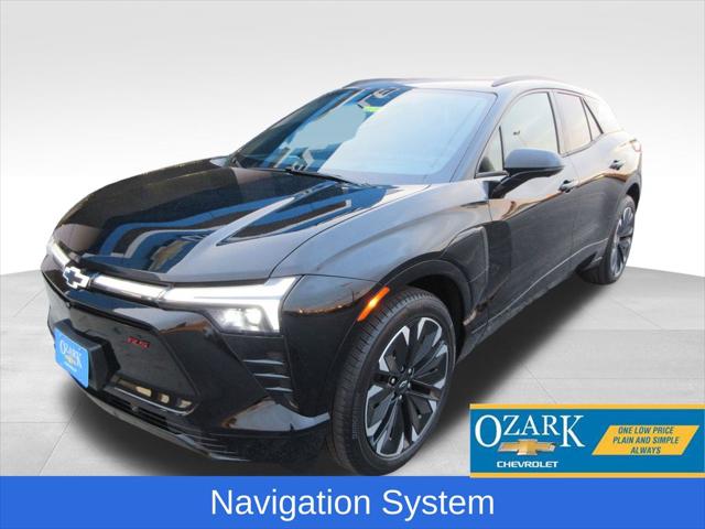2026 Chevrolet V Blazer RS FWD for sale in Ozark, MO
