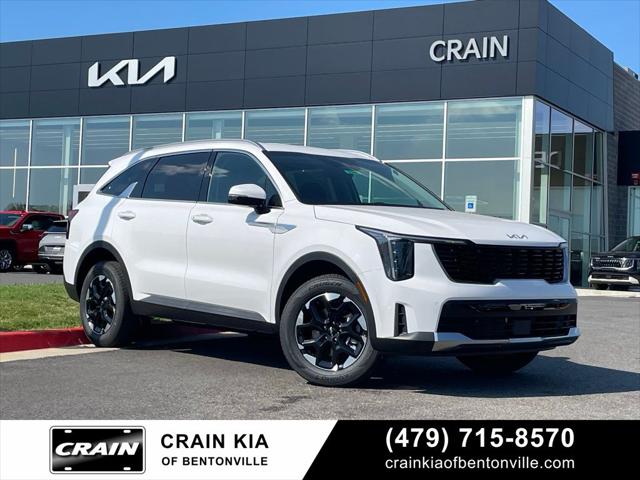 2026 Kia Sorento S for sale in Bentonville, AR