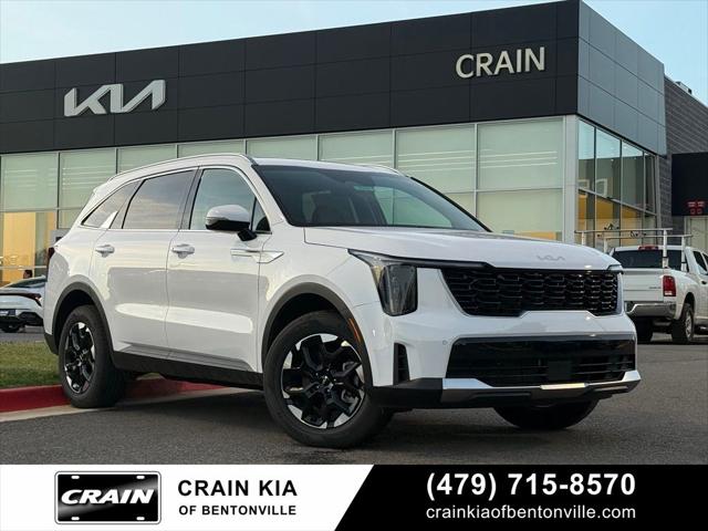 2026 Kia Sorento S for sale in Bentonville, AR