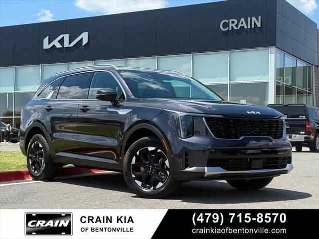 2026 Kia Sorento S for sale in Bentonville, AR
