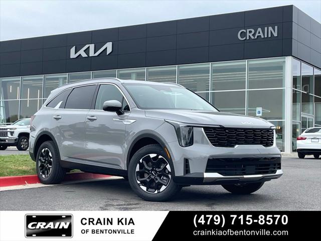 2026 Kia Sorento S for sale in Bentonville, AR