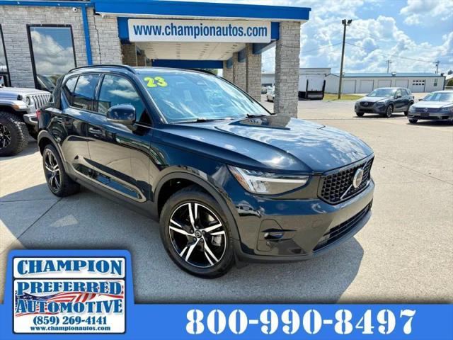2023 Volvo XC40 B5 Plus Dark Theme for sale in Nicholasville, KY