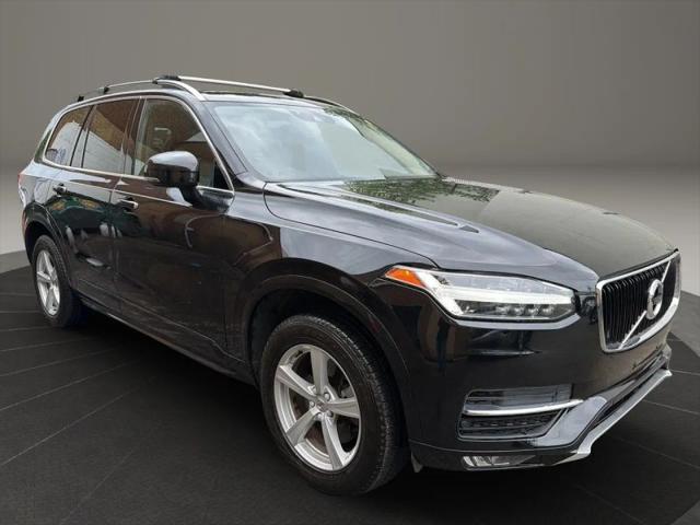 2019 Volvo XC90 T5 Momentum