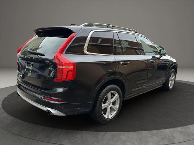 2019 Volvo XC90 T5 Momentum