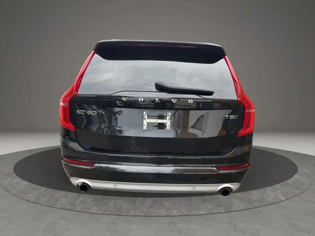 2019 Volvo XC90 T5 Momentum