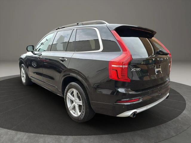 2019 Volvo XC90 T5 Momentum
