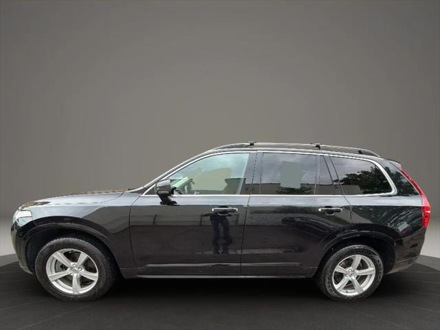 2019 Volvo XC90 T5 Momentum