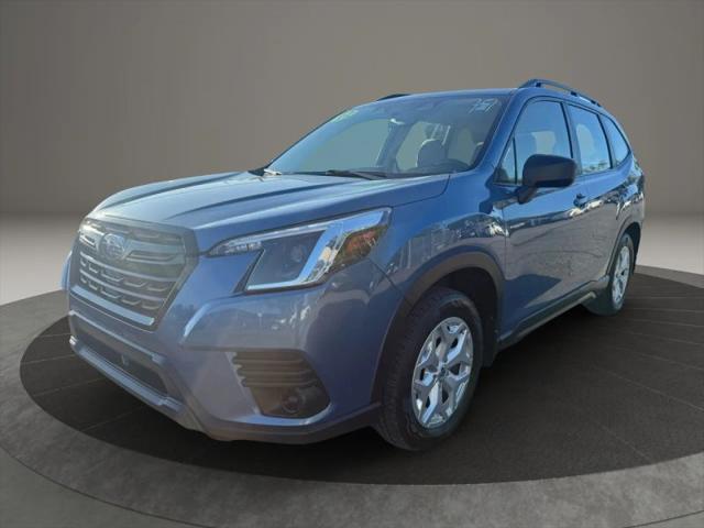 2022 Subaru Forester Base for sale in South Hackensack, NJ