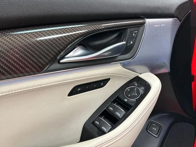 2020 Cadillac CT5 V-Series