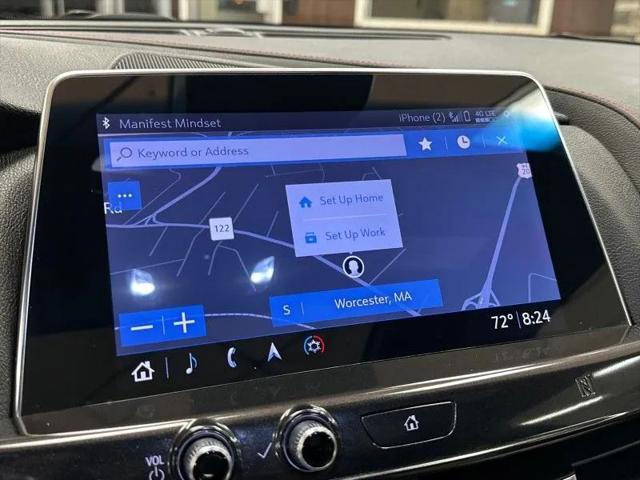 2020 Cadillac CT5 V-Series