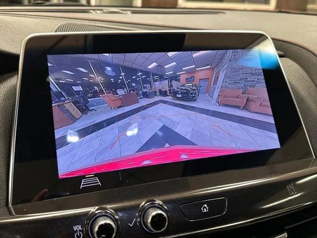 2020 Cadillac CT5 V-Series
