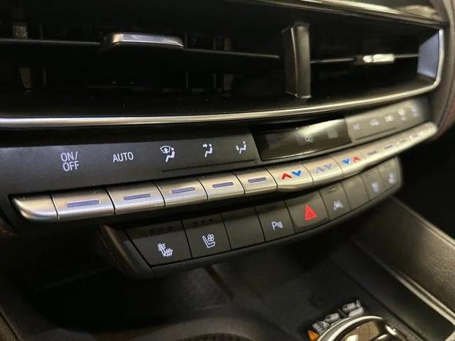 2020 Cadillac CT5 V-Series