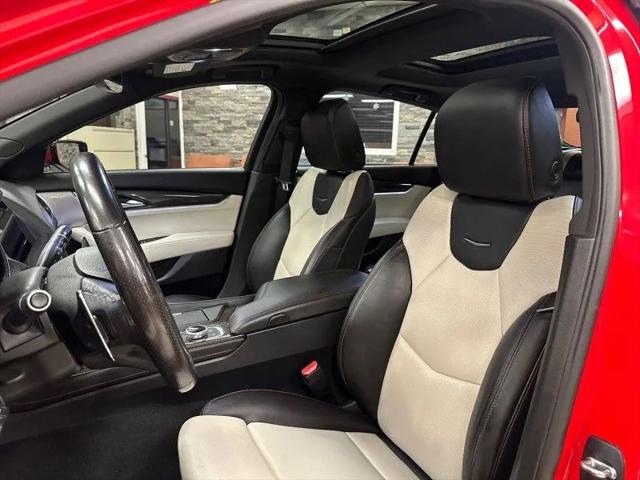 2020 Cadillac CT5 V-Series
