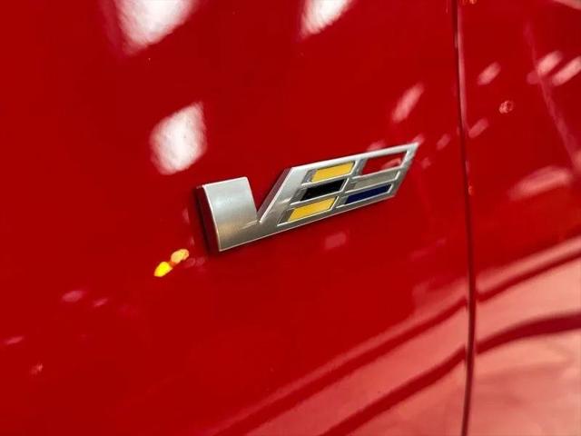 2020 Cadillac CT5 V-Series