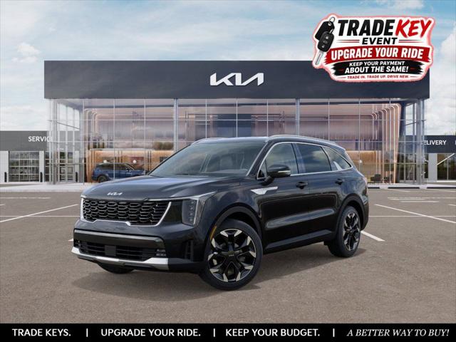 2026 Kia Sorento EX for sale in Wichita, KS