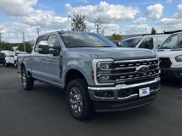 2026 Ford F-350 Lariat for sale in Chantilly, VA