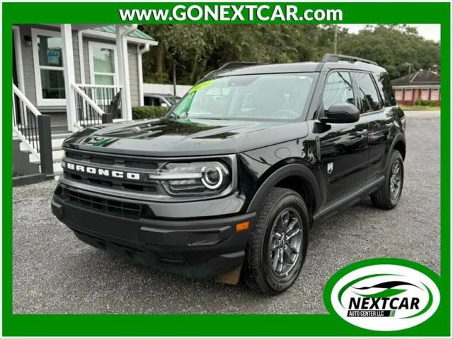 2024 Ford Bronco Sport Big Bend for sale in Summerville, SC