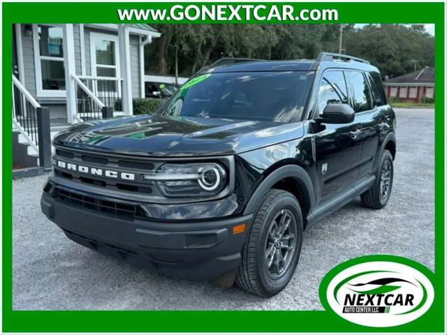 2024 Ford Bronco Sport Big Bend for sale in Summerville, SC