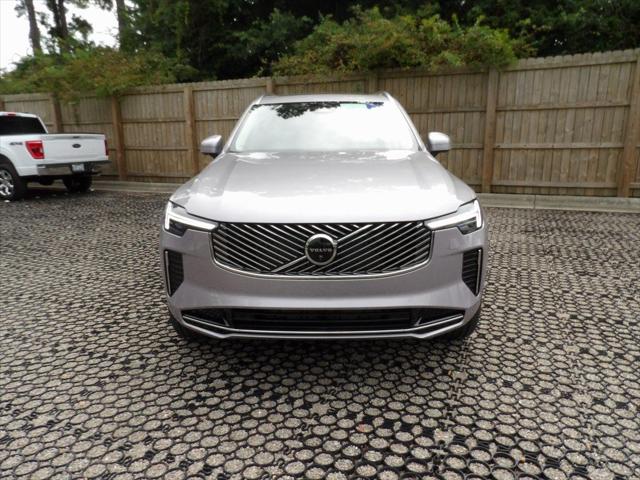 2026 Volvo XC90 B5 Plus 7-Seater
