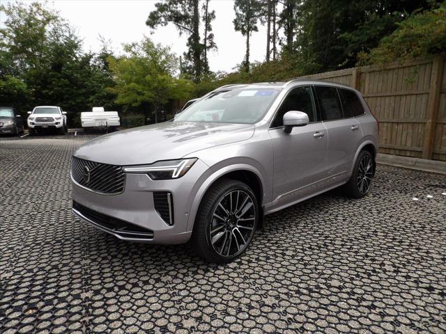2026 Volvo XC90 B5 Plus 7-Seater