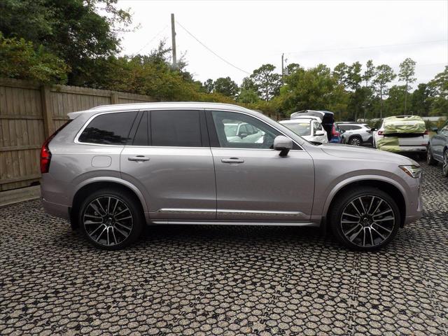 2026 Volvo XC90 B5 Plus 7-Seater
