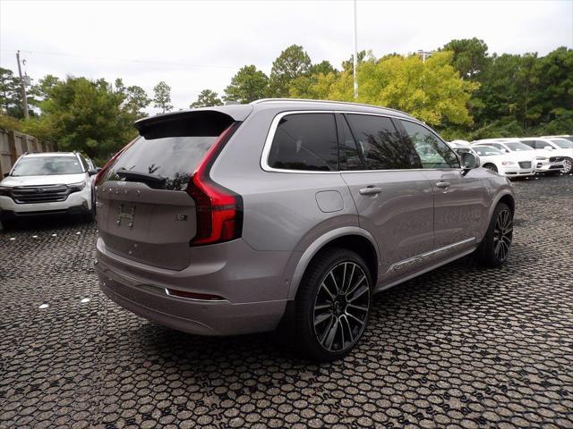 2026 Volvo XC90 B5 Plus 7-Seater