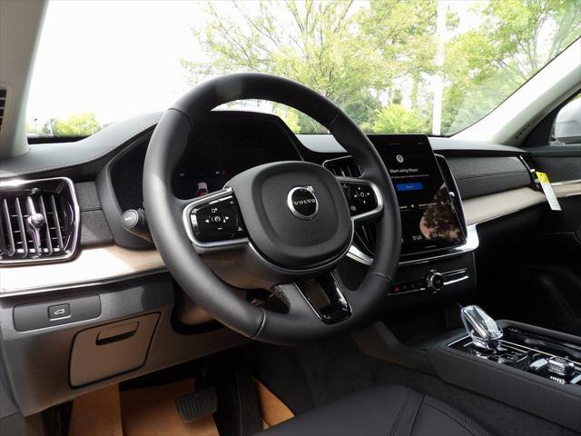 2026 Volvo XC90 B5 Plus 7-Seater