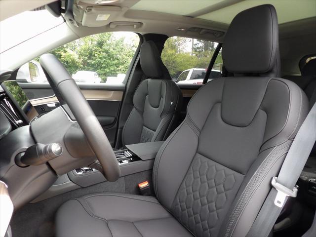 2026 Volvo XC90 B5 Plus 7-Seater
