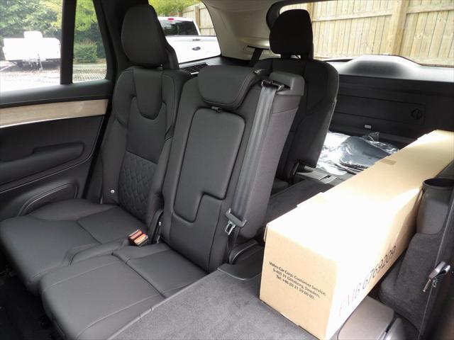 2026 Volvo XC90 B5 Plus 7-Seater
